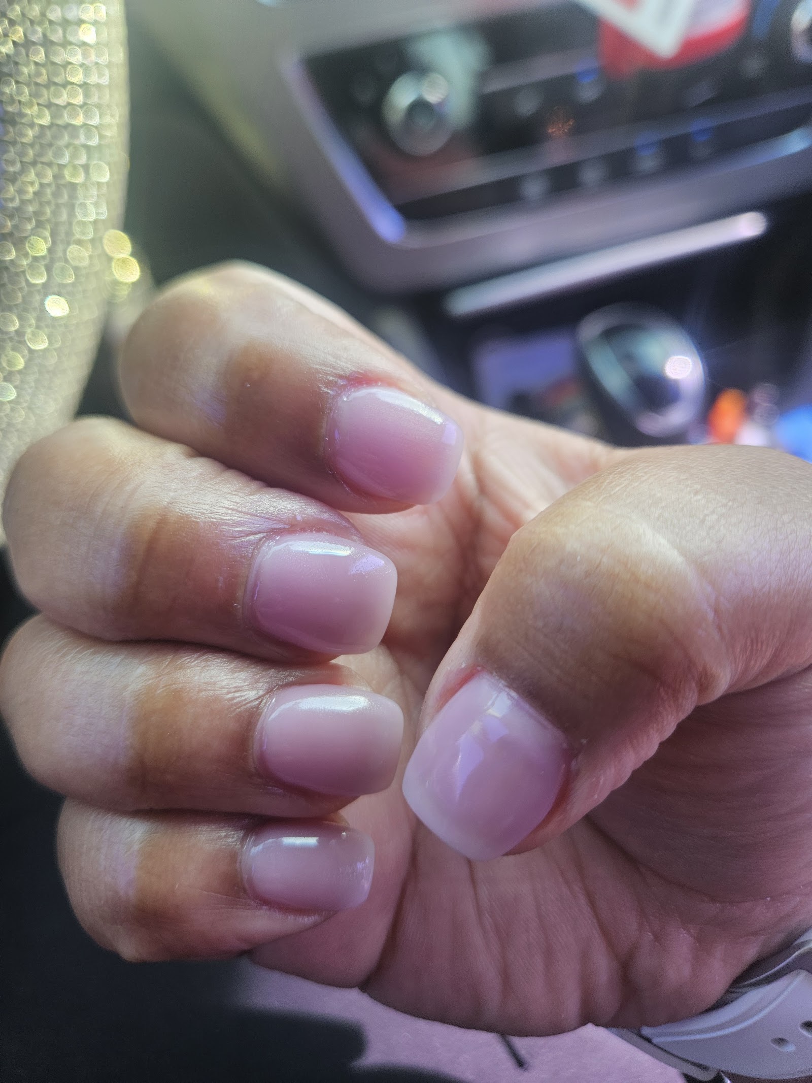 Crystal Vine Nails & Spa nail photo 1