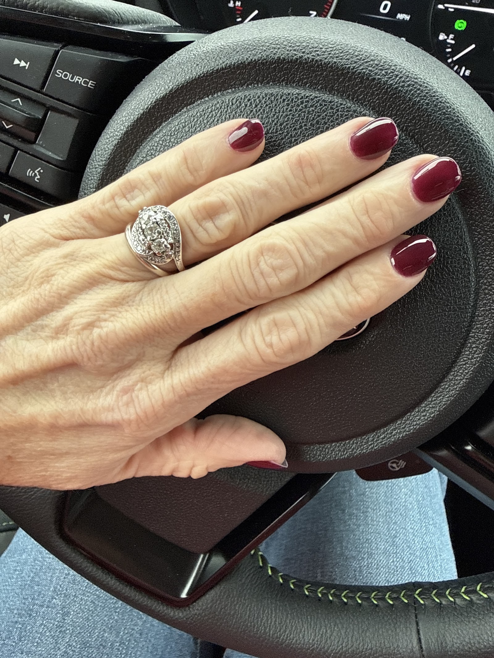 Crystal Vine Nails & Spa nail photo 2