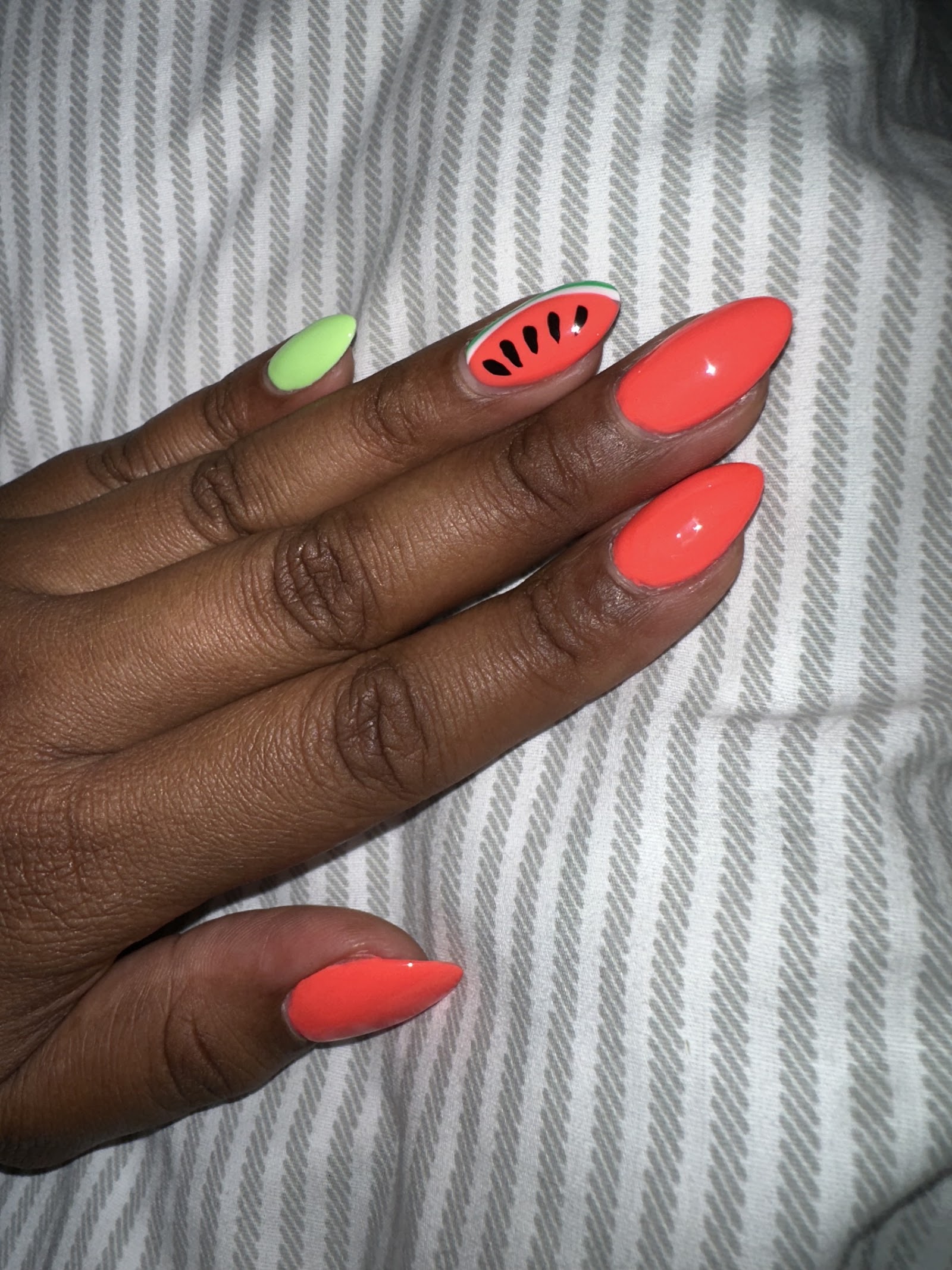 Crystal Vine Nails & Spa nail photo 3