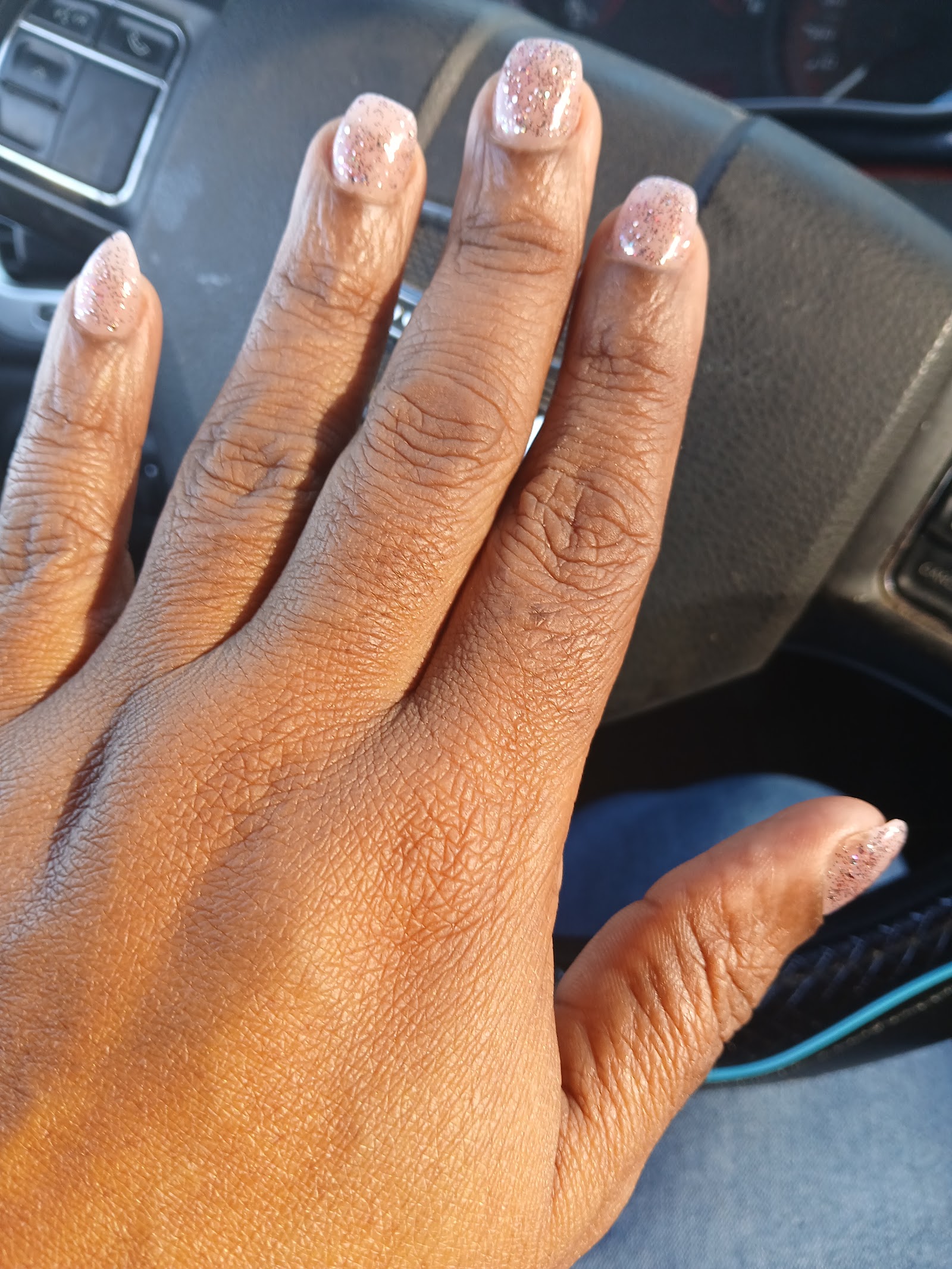 Crystal Vine Nails & Spa nail photo 4
