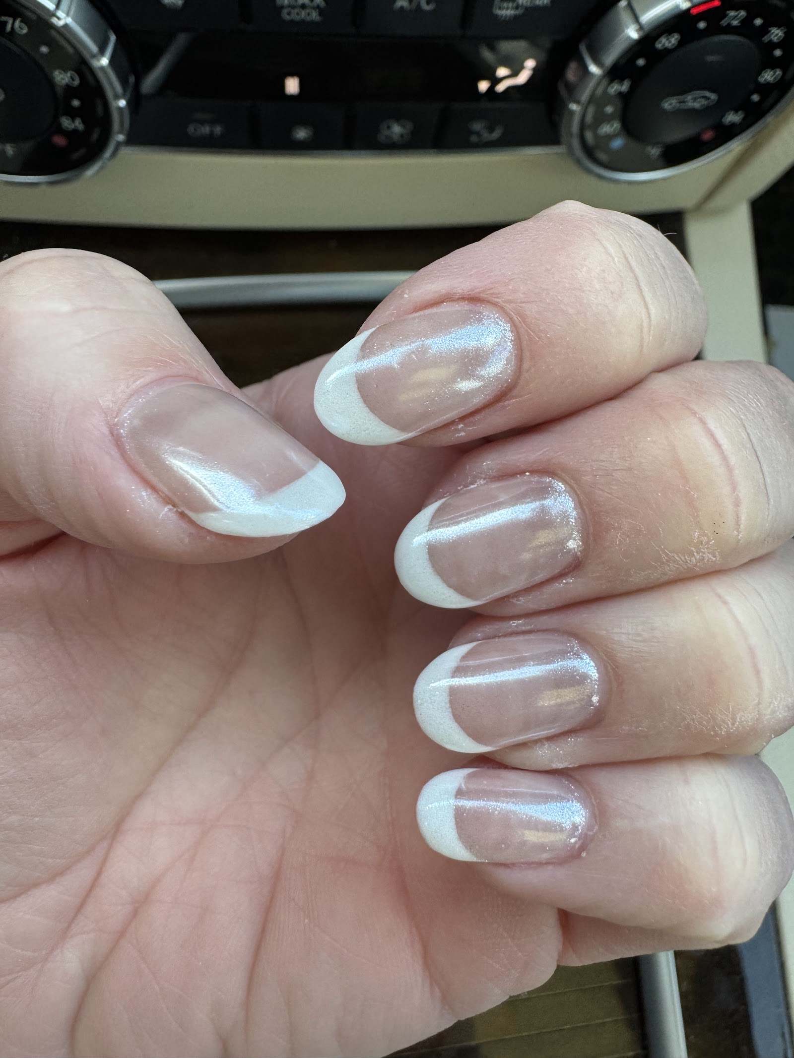 Crystal Vine Nails & Spa nail photo 6