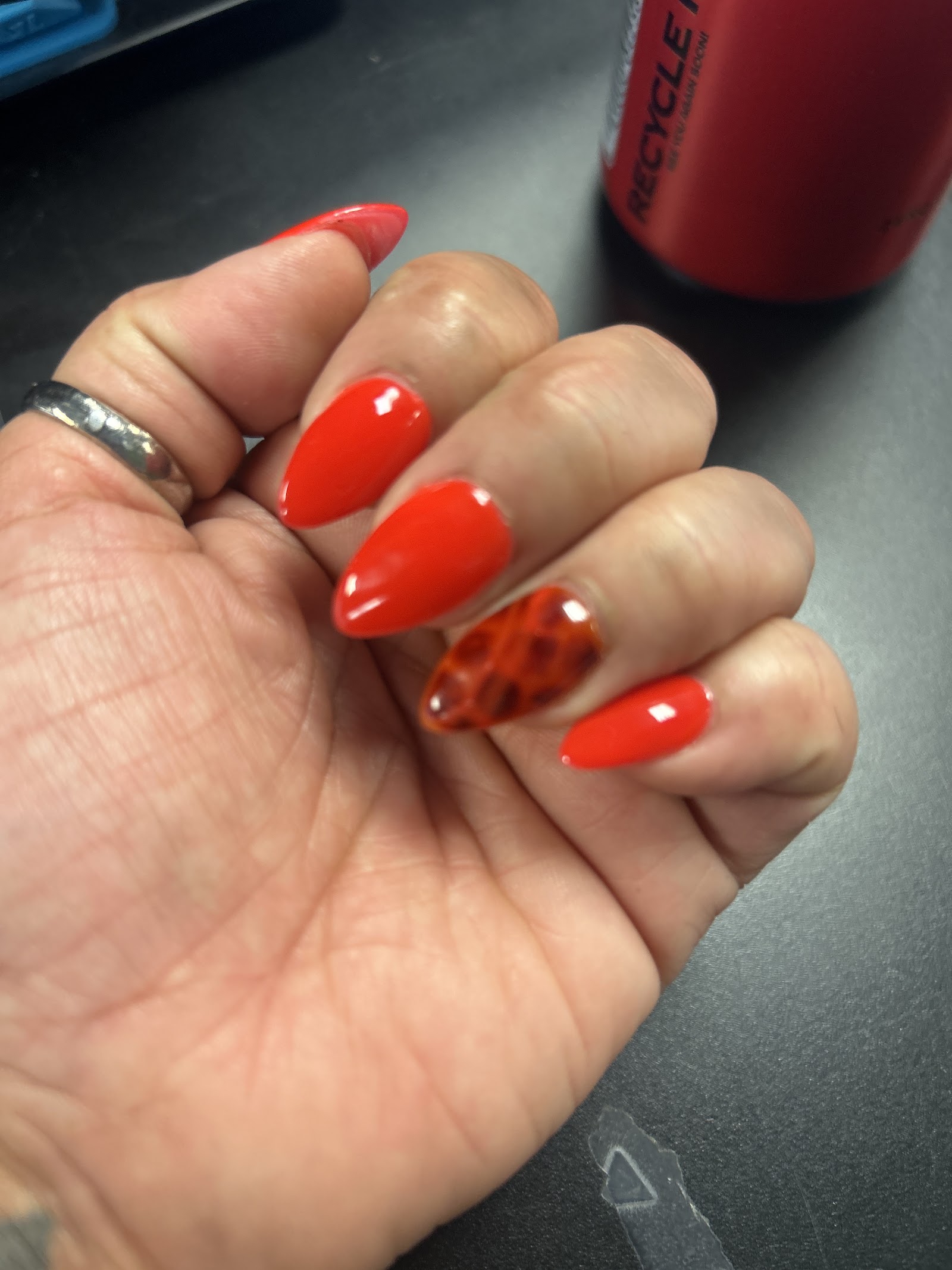 Crystal Vine Nails & Spa nail photo 7
