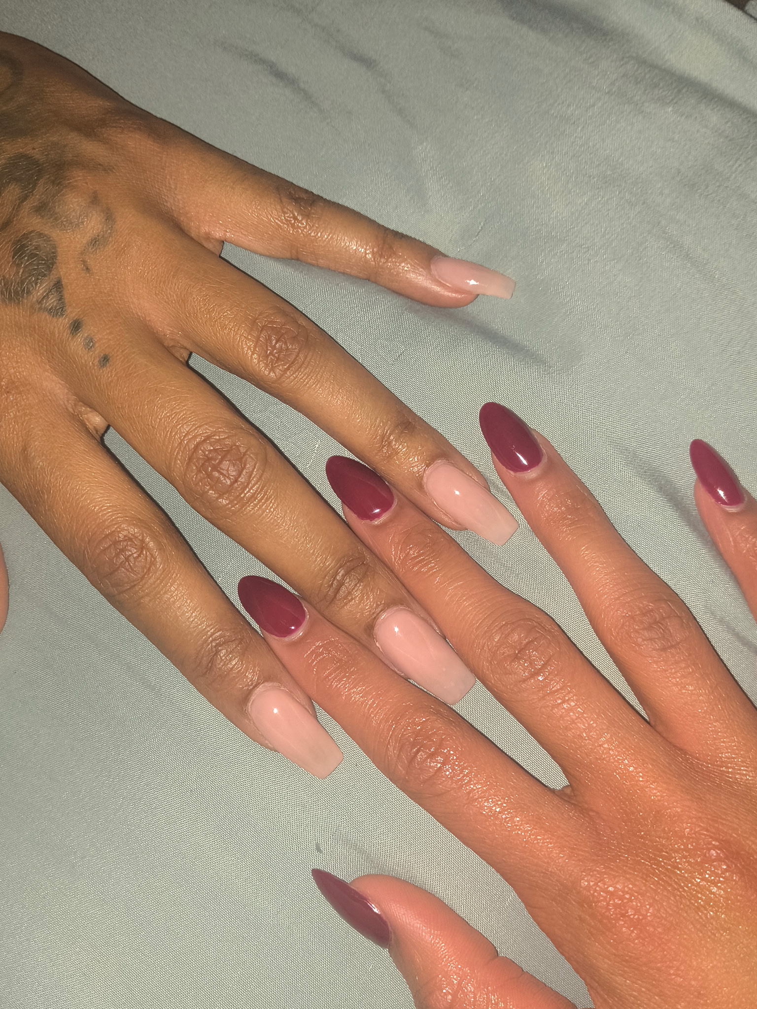 Crystal Vine Nails & Spa nail photo 8